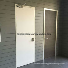 China Contemporary Condo Entry Door